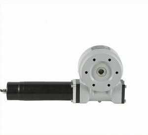 <span class=keywords><strong>Drive</strong></span> Slew <span class=keywords><strong>3</strong></span> inci standar SE3: <span class=keywords><strong>Drive</strong></span> cincin sayap gigi cacing kinerja tinggi untuk aplikasi industri - Product Image 2