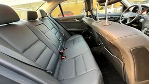 2010 MER CEDES BEN Z Classe C C300 4.0L V6 4X4 199HP 27,00km 5 PLATEAUX TRANSMISSION AUTOMATIQUE - Product Image 3