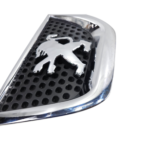 Soporte de Logotipo Frontal PEUGEOT 3008 Serie 9685973077 Diésel 1600 (09>16) - Product Image 4