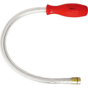 Jeu de tournevis magnétiques Phillips et plats CRV de qualité industrielle pour usage domestique et professionnel, en acier et plastique, personnalisable, emballage OEM - Product Image 1