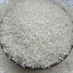 Japonica ข้าวซูชิแบบกลมสีขาวเนื้อแข็งข้าวไรซ์ arroz เพิ่มขึ้น20กก. 22.68กก. 25กก. 50กก. - Product Image 3
