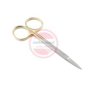 Mayorista Tijeras Dentales Acero Inoxidable Quirúrgico Mayo Tijeras - Product Image 2