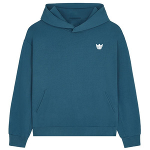 Fabricante de Sudaderas Extra Grandes con Lavado Ácido, Sudadera 100% Algodón, Alta Calidad, Lavado Vintage, 420g - Product Image 1