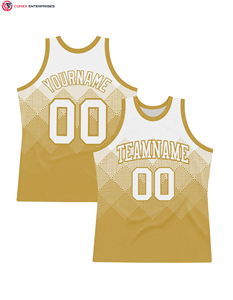 Uniforme de basket-ball personnalisé unisexe à prix raisonnable, sublimation, nouveau design, uniforme de basket-ball imprimé, uniforme de sport - Product Image 2