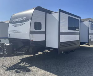 El mejor!! Venta al por Mayor de Autocaravanas Usadas Keystones RV Hideout East 31BRD 2024 2023 2022, Remolques de Viaje, Experimente la Máxima Comodidad - Product Image 3