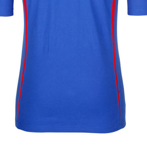 Camisa de Golf de Manga Larga para Hombre, de Algodón, Tejida, Antiarrugas, de Alta Calidad, con Combinación de Dos Tonos, Uniforme Deportivo o de Trabajo - Product Image 6