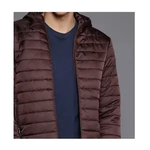 Premium kalite kendi tasarım erkekler artı boyutu son ve şık balon ceket farklı renk ve boyutta mevcut