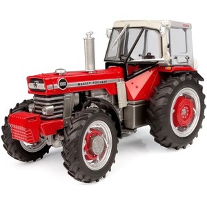 Tracteur Massey Ferguson de qualité supérieure et équipements agricoles-Tracteurs d'occasion Massey Ferguson 4WD bon marché - Product Image 5