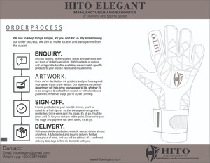 Guantes de Portero Personalizados de Alta Calidad, Ligeros, de Diseño Superior, Unisex, para Hombres y Mujeres, Guantes de Portero de Práctica OEM - Product Image 6