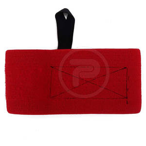 Poignets en néoprène de haute qualité pour la protection de l'entraînement Produit de sécurité de remise en forme de fabrication en usine - Product Image 5