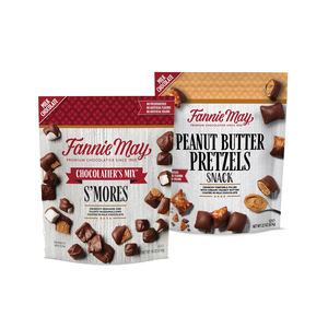 Venta al por mayor Fannie May barras de chocolate dulces disponibles/Fannie May dulces de chocolate para ventas de exportación - Product Image 2