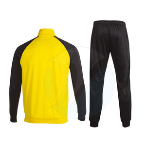 Traje de jogging ligero de calidad superior para hombre, traje de jogging de diseño único, traje de jogging más vendido - Product Image 2