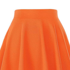 Faldas de Tenis para Mujer Hechas a Medida, Alta Calidad, Transpirables, 100% Poliéster, Estilo Hip Hop, Ropa Deportiva Midi, Venta en Línea desde Pakistán - Product Image 6