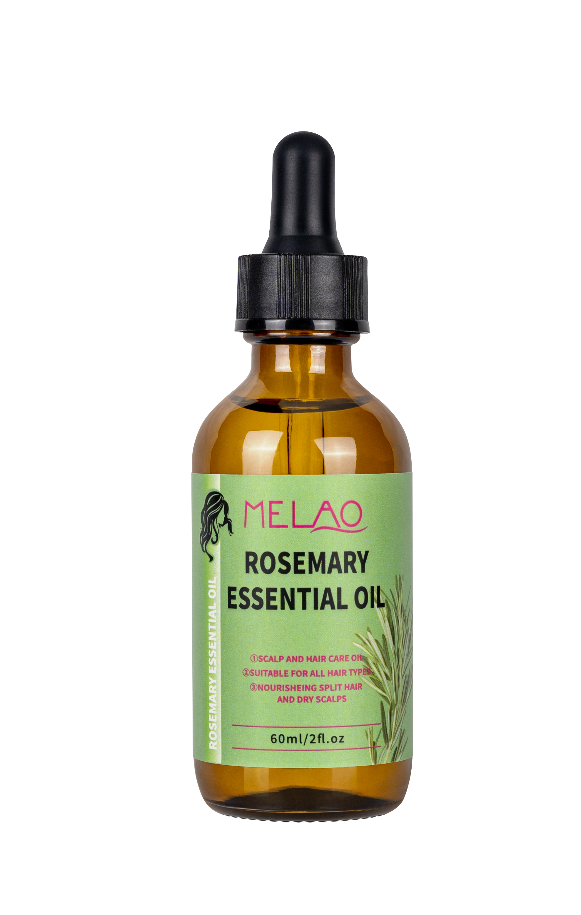 60ml ROSEMARY ESSENTIAL OIL
