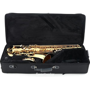 Saxophone ténor professionnel Yamahaa YTS-62 III - Product Image 2