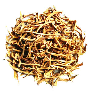 Thé aux fruits de corossol séchés de qualité supérieure pour les importateurs mondiaux et les marques de boissons à base de plantes - Product Image 4