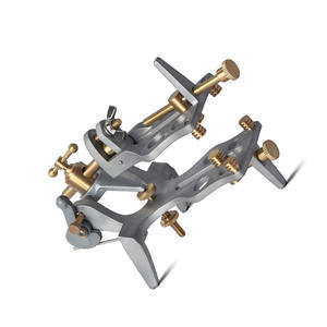 Lab Galetti Dental intonacles articolatore della migliore qualità lotto di 5 pezzi di strumenti dentali - Product Image 3