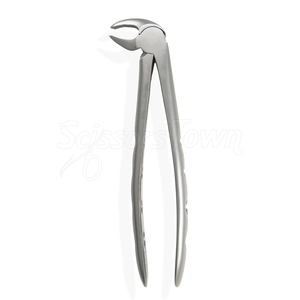 Fórceps de Extracción Dental de Acero Inoxidable de Primera Calidad, Instrumento para una Extracción Dental Eficaz y Procedimientos Clínicos - Product Image 2