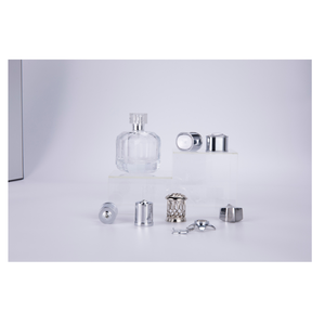 3ml Metal Perfume Oil <b>Bottle</b> with <b>Pump</b> Sprayer Cap - Product Image 5