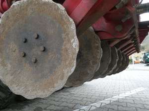 Kverneland MSC 6000 - Product Image 4