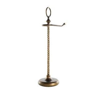 Handmade Contemporary Metal Durable <b>Tissue</b> Paper <b>Holder</b> Stand for Dining Table <b>Kitchen</b> Home Restaurant Craft Home International - Product Image 2