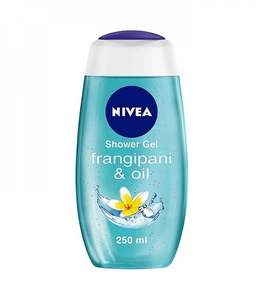 Gel douche pour femmes, huile de lys d'eau, hydratant, nettoyant pour le corps, contrôle du sébum, anti-âge, nourrissant, nettoyant doux pour la peau, soin quotidien - Product Image 3