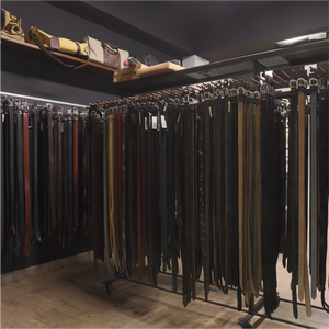 Short de bain imprimé de plage pour hommes avec taille élastique Poches en tissu à séchage rapide-Maillot de bain léger et confortable - Product Image 4