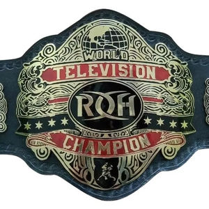 เข็มขัดแชมป์มวยปล้ำเข็มขัดถ้วยรางวัลและรางวัลสัญลักษณ์สูงสุดของชัยชนะและเข็มขัดแชมป์ยอดเยี่ยม - Product Image 1