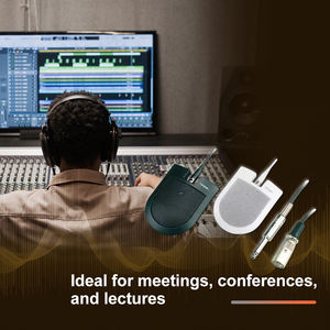 Componentes Resistentes a la Corrosión, Micrófono de Montaje Superficial NPS322, Taiwán - Product Image 3