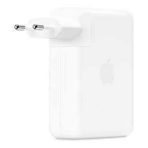 Fuente de Alimentación USB-C de 140 W para Portátil Apple, Blanca, MW2M3ZM, Alimentador para Notebook - Product Image 3