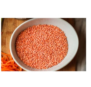 Lentilles rouges et vertes en gros à vendre – Lentilles de haute qualité, source de protéines saines – Commandes d'exportation - Product Image 2