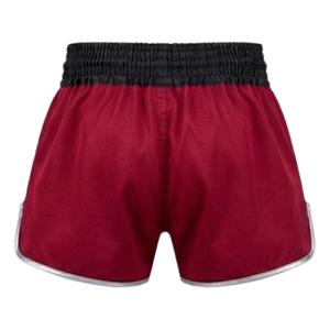 Shorts de combat de kickboxing pour hommes, imprimés sur mesure, légers et respirants, pour l'entraînement sportif et la gym, vente en gros - Product Image 5