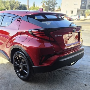 Meilleur prix assez utilisé Toyota CHR disponible en stock vente en gros en vente - Product Image 1