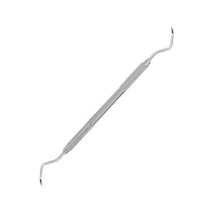 เครื่องมือตรวจวินิจฉัยทางทันตกรรมแบบปลายเดี่ยว ทำจากสแตนเลสสตีล ยี่ห้อ Dental Holst Explorer Probe Pick ผลิตในประเทศปากีสถาน - Product Image 5