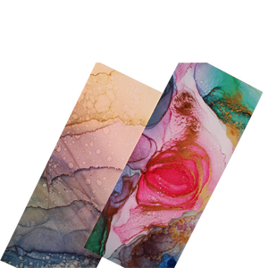 สติกเกอร์ติดกันชนกันน้ำไวนิลสำหรับกิจกรรมและโปรโมชั่น - Product Image 5