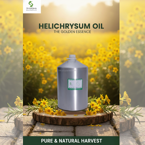 Aceite Esencial Puro de Helichrysum de Alta Calidad, Grado Profesional para Desarrollo de Productos Comerciales, Fabricación a Granel Global - Product Image 3