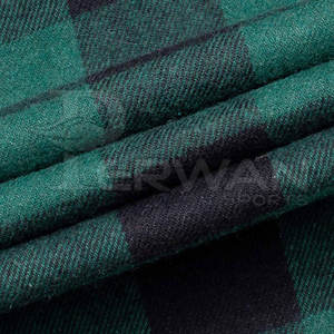 เสื้อผ้าสักหลาดสำหรับผู้ชายเสื้อระบายอากาศได้ดีปรับแต่งได้และแห้งเร็วในดีไซน์ต่างๆ - Product Image 2