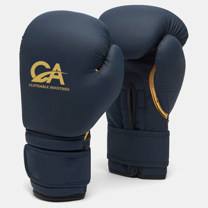 Le Pakistan a fabriqué des gants de boxe légers de bonne qualité avec protection des mains OEM Service Respirant le plus récent - Product Image 1