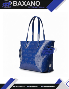 Bolso de Mano Delta Sigma Theta DST, de Cuero Patentado Brillante en Relieve, Ligero, Duradero, de 10 Pulgadas, Barnizado, para Uso Diario - Product Image 4