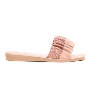 Mocassins roses décontractés Softy CL5305 - Product Image 3