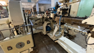 Điện tự động than/viên nang Lọc Maker/Combiner cho thuốc lá nhà máy sản xuất hiệu quả cao thuốc lá máy móc - Product Image 3