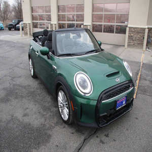 MINI Convertible 2024 USADO EN PERFECTAS CONDICIONES - Product Image 3