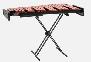Nouvelle Marimba Adams Academy 3.0 Octave AMPD30, barres en padouk ; avec support, housse - Product Image 4