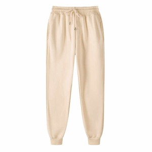 Chándal de algodón 100% personalizado para hombre, conjunto de Jogger de invierno de etiqueta privada de talla grande, Sudadera con capucha, chándal para correr, chándal de poliéster - Product Image 1