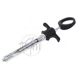 Advanced Dental Syringes Reusable Stainless Steel Air Water <b>Spray</b> Tool For Dental Professionals Clinical Practice - Product Image 5