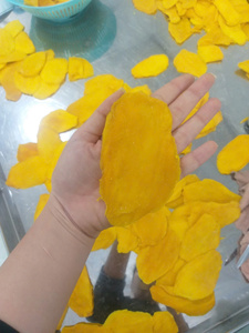 Dried Soft Mango on large quantities with bulk export from Vietnam suppliers Best <b>quality</b> Natural Mango Sour and <b>Sweet</b> - Product Image 5