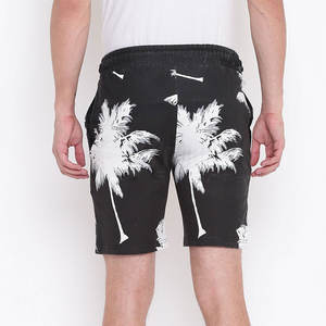 Pantalones Cortos Personalizados Más Vendidos para Hombre, Pantalones Cortos con Impresión por Sublimación de Alta Calidad, Pantalones Cortos Casuales para Hombre, Pantalones Cortos para Adultos - Product Image 3