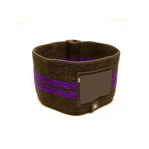 Manchons de compression pour les jambes et les bras, entraînement musculaire - Product Image 4