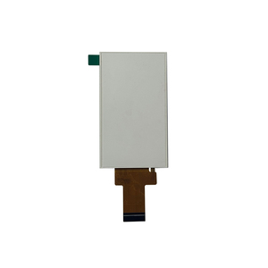 Module d'écran d'affichage TFT personnalisé 2.8 "240*320 points avec connexion FPC d'interface MCU - Product Image 5