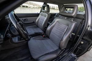 Audi Quattro RR Turbo 20v 5 cylindres, boîte manuelle 5 vitesses, non modifiée, occasion, année 1990 - Product Image 5